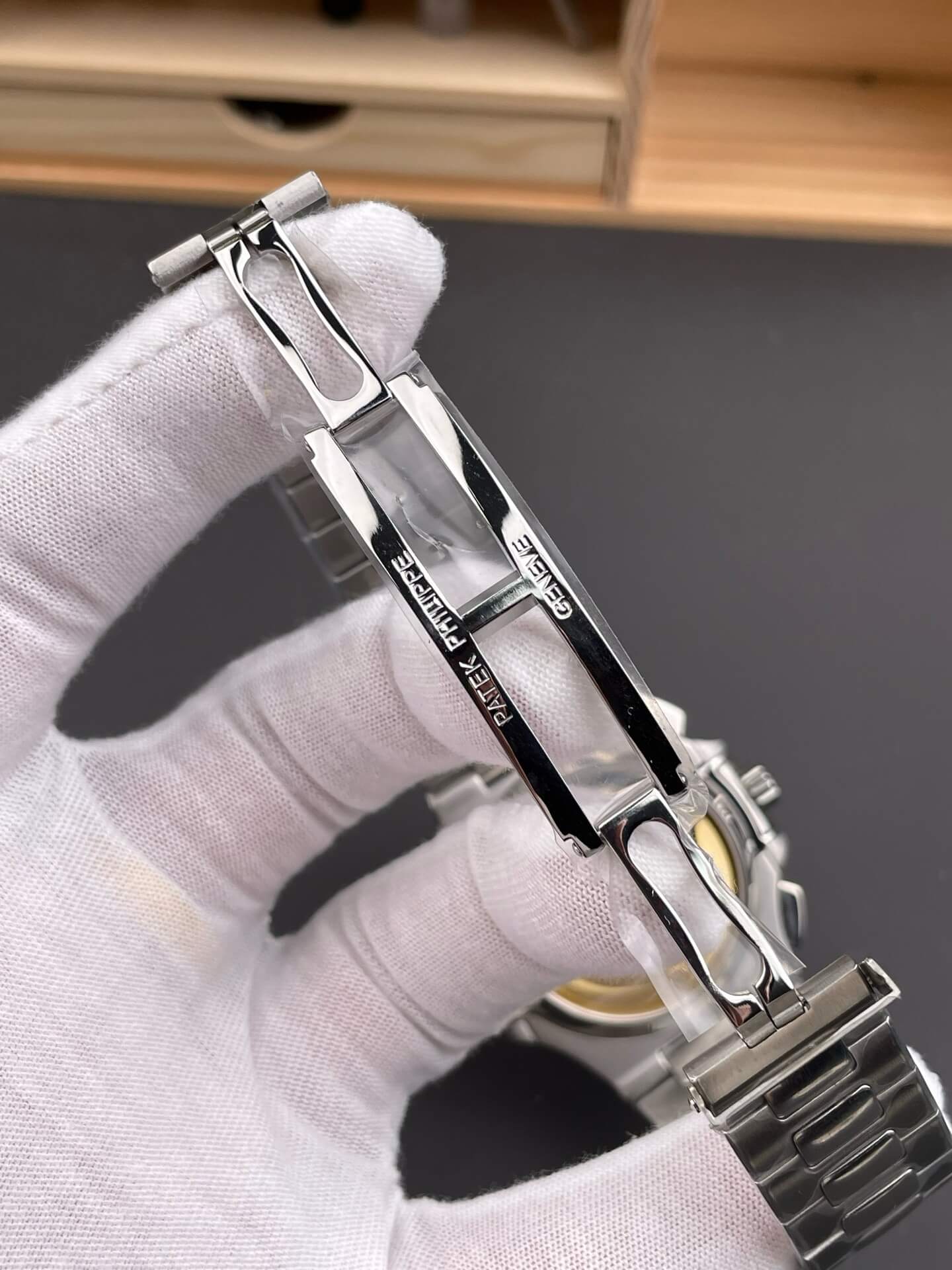 Patek Philippe Replica Nautilus Super Clone Watch 5980/1A-019