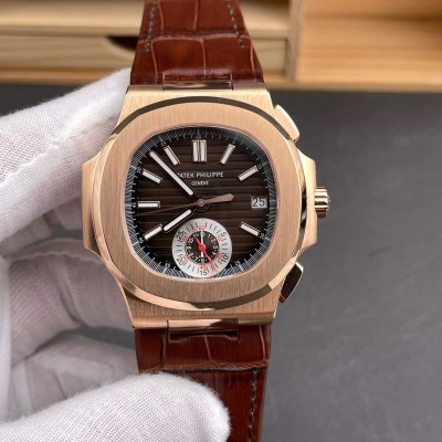 Patek Philippe Replica Nautilus Super Clone Watch 5980R-001