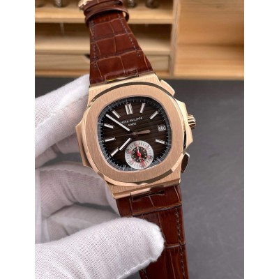 Patek Philippe Replica Nautilus Super Clone Watch 5980R-001