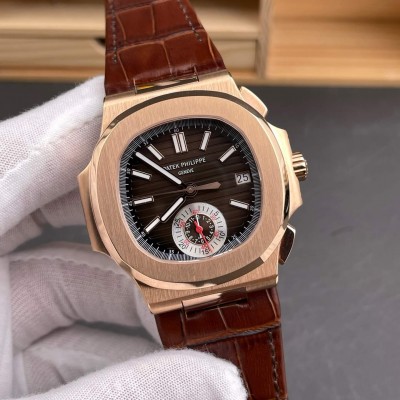 Patek Philippe Replica Nautilus Super Clone Watch 5980R-001