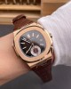 Patek Philippe Replica Nautilus Super Clone Watch 5980R-001