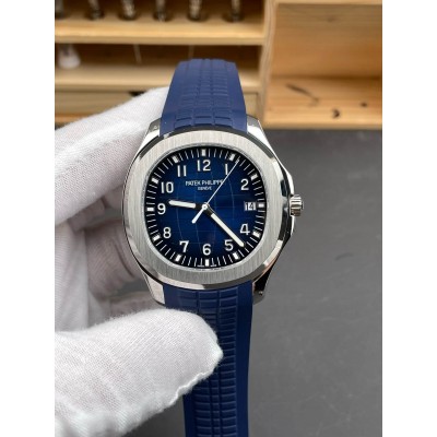 Patek Philippe Replica Aquanaut Super Clone Watch 5168G-001