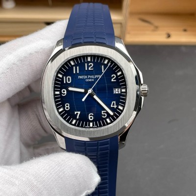 Patek Philippe Replica Aquanaut Super Clone Watch 5168G-001