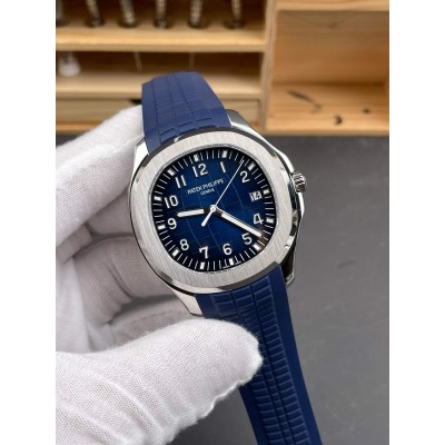 Patek Philippe Replica Aquanaut Super Clone Watch 5168G-001