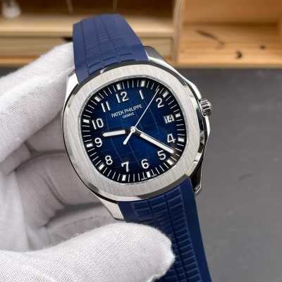 Patek Philippe Replica Aquanaut Super Clone Watch 5168G-001