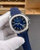 Patek Philippe Replica Aquanaut Super Clone Watch 5168G-001