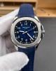 Patek Philippe Replica Aquanaut Super Clone Watch 5168G-001