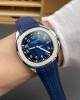 Patek Philippe Replica Aquanaut Super Clone Watch 5168G-001