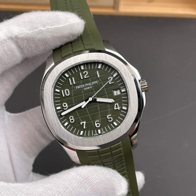 Patek Philippe Replica Aquanaut Super Clone Watch 5168G-010