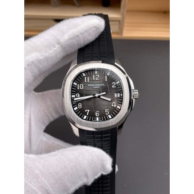 Patek Philippe Replica Aquanaut Super Clone Watch 5167A-001