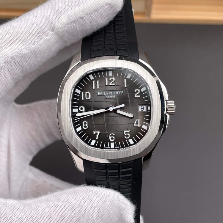 Patek Philippe Replica Aquanaut Super Clone Watch 5167A-001
