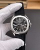 Patek Philippe Replica Aquanaut Super Clone Watch 5167A-001 Patek Philippe Replica Aquanaut Super Clone Watch 5167A-001