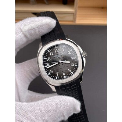 Patek Philippe Replica Aquanaut Super Clone Watch 5167A-001