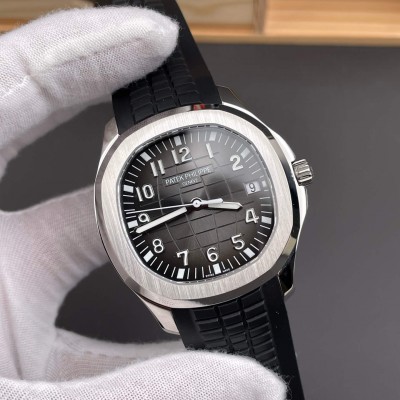 Patek Philippe Replica Aquanaut Super Clone Watch 5167A-001
