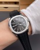 Patek Philippe Replica Aquanaut Super Clone Watch 5167A-001 Patek Philippe Replica Aquanaut Super Clone Watch 5167A-001