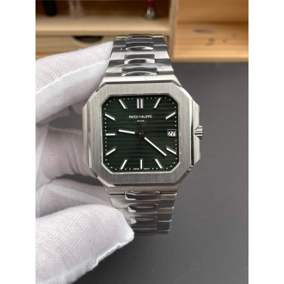 Patek Philippe Replica Cubitus Super Clone Watch 5821/1A-001