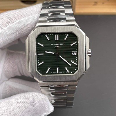 Patek Philippe Replica Cubitus Super Clone Watch 5821/1A-001
