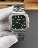 Patek Philippe Replica Cubitus Super Clone Watch 5821/1A-001 Patek Philippe Replica Cubitus Super Clone Watch 5821/1A-001