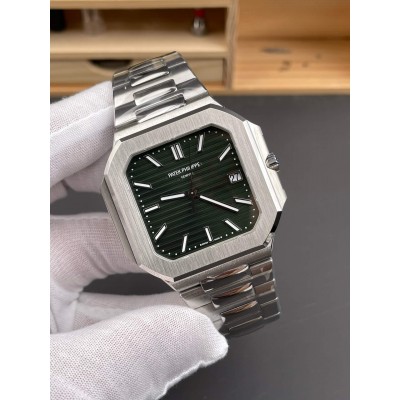 Patek Philippe Replica Cubitus Super Clone Watch 5821/1A-001
