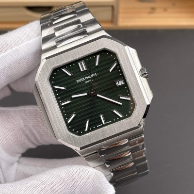 Patek Philippe Replica Cubitus Super Clone Watch 5821/1A-001