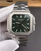 Patek Philippe Replica Cubitus Super Clone Watch 5821/1A-001 Patek Philippe Replica Cubitus Super Clone Watch 5821/1A-001