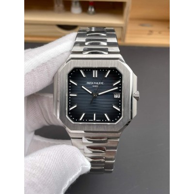 Patek Philippe Replica Cubitus Super Clone Watch 7128/1G-001
