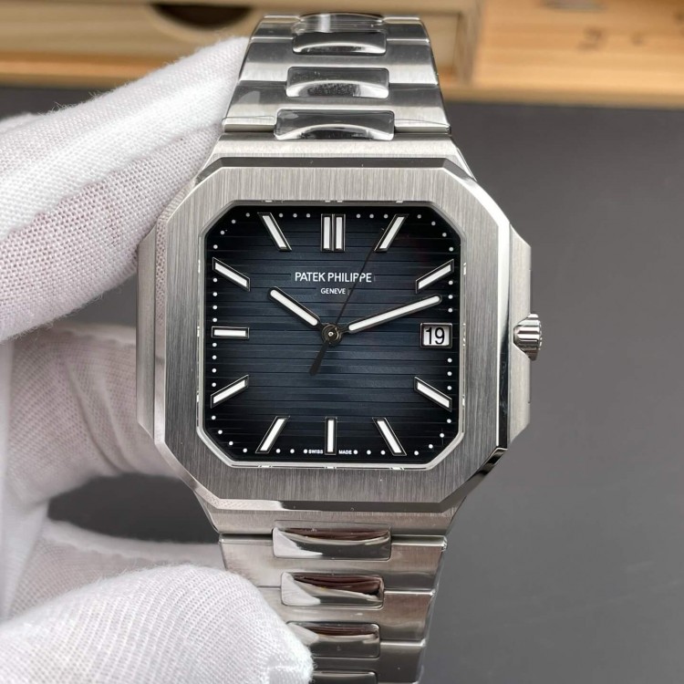 Patek Philippe Replica Cubitus Super Clone Watch 7128/1G-001