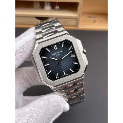 Patek Philippe Replica Cubitus Super Clone Watch 7128/1G-001