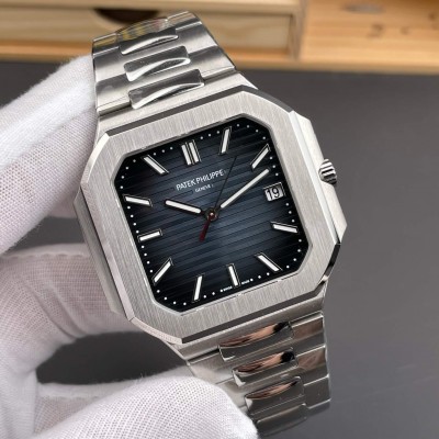 Patek Philippe Replica Cubitus Super Clone Watch 7128/1G-001