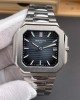 Patek Philippe Replica Cubitus Super Clone Watch 7128/1G-001 Patek Philippe Replica Cubitus Super Clone Watch 7128/1G-001
