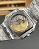 Patek Philippe Replica Cubitus Super Clone Watch 7128/1G-001 Patek Philippe Replica Cubitus Super Clone Watch 7128/1G-001