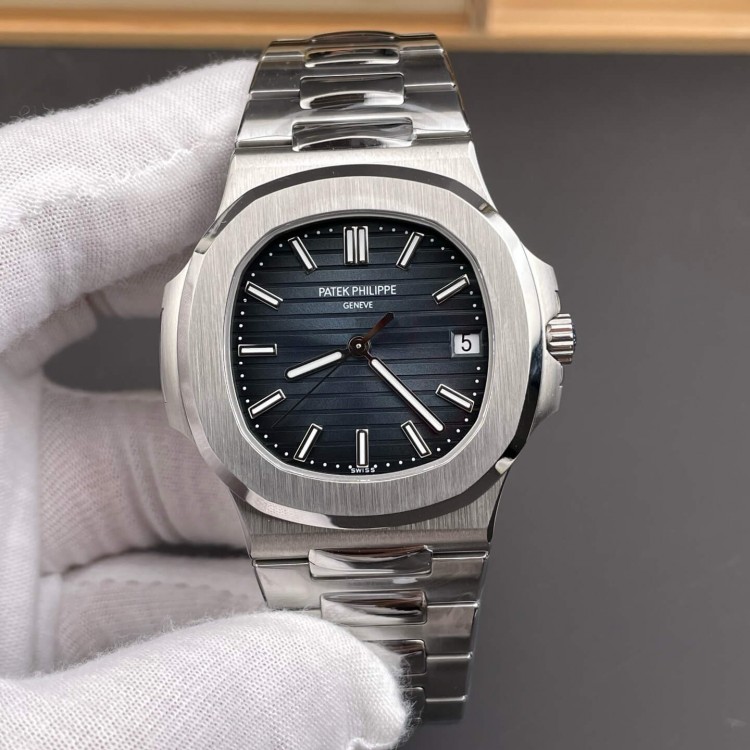 Patek Philippe Replica Nautilus Super Clone Watch 5711/1A-010
