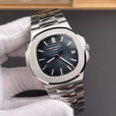 Patek Philippe Replica Nautilus Super Clone Watch 5711/1A-010