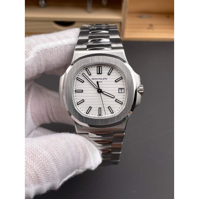 Patek Philippe Replica Nautilus Super Clone Watch 5711/1A-011