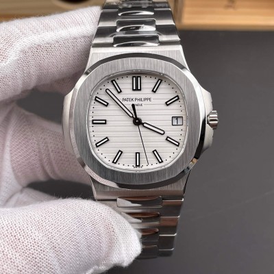 Patek Philippe Replica Nautilus Super Clone Watch 5711/1A-011
