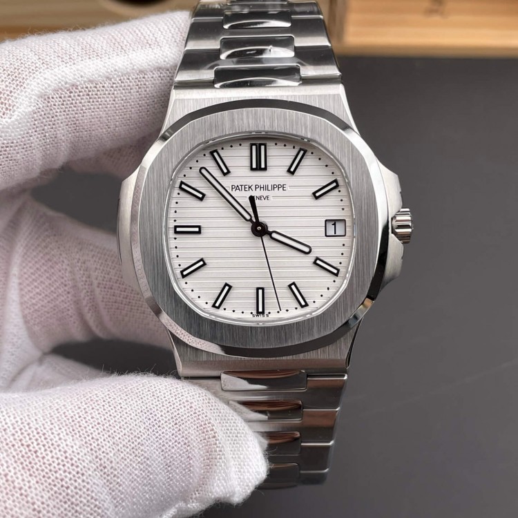 Patek Philippe Replica Nautilus Super Clone Watch 5711/1A-011
