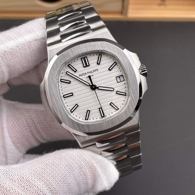 Patek Philippe Replica Nautilus Super Clone Watch 5711/1A-011