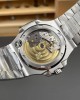 Patek Philippe Replica Nautilus Super Clone Watch 5711/1A-011 Patek Philippe Replica Nautilus Super Clone Watch 5711/1A-011