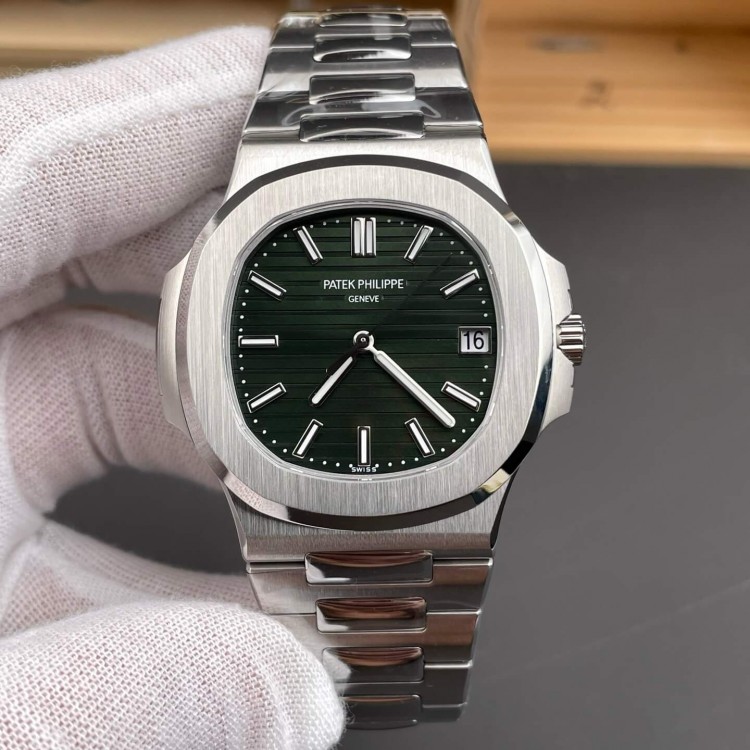 Patek Philippe Replica Nautilus Super Clone Watch 5711/1A-014