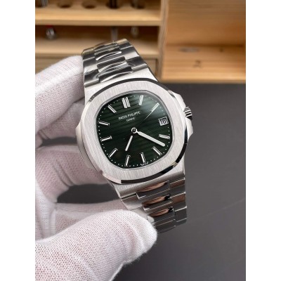 Patek Philippe Replica Nautilus Super Clone Watch 5711/1A-014