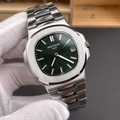 Patek Philippe Replica Nautilus Super Clone Watch 5711/1A-014
