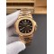 Patek Philippe Replica Nautilus Super Clone Watch 5711/1R-001