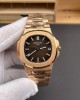 Patek Philippe Replica Nautilus Super Clone Watch 5711/1R-001 Patek Philippe Replica Nautilus Super Clone Watch 5711/1R-001