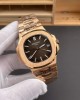 Patek Philippe Replica Nautilus Super Clone Watch 5711/1R-001 Patek Philippe Replica Nautilus Super Clone Watch 5711/1R-001