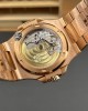 Patek Philippe Replica Nautilus Super Clone Watch 5711/1R-001 Patek Philippe Replica Nautilus Super Clone Watch 5711/1R-001