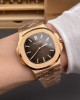 Patek Philippe Replica Nautilus Super Clone Watch 5711/1R-001 Patek Philippe Replica Nautilus Super Clone Watch 5711/1R-001