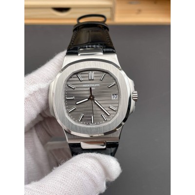 Patek Philippe Replica Nautilus Super Clone Watch 5711G-001