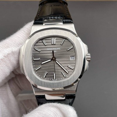 Patek Philippe Replica Nautilus Super Clone Watch 5711G-001