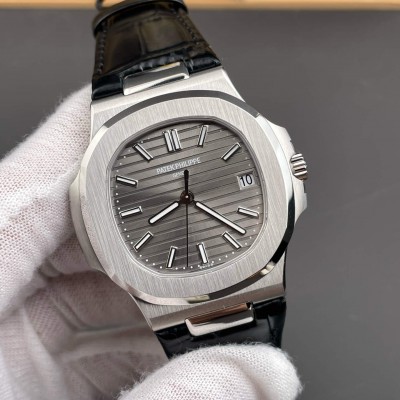 Patek Philippe Replica Nautilus Super Clone Watch 5711G-001