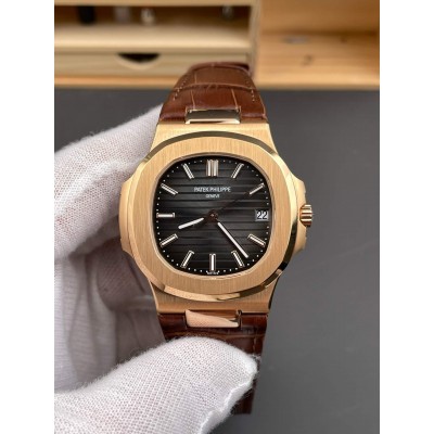 Patek Philippe Replica Nautilus Super Clone Watch 5711R-001